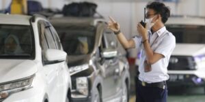 ASDP Persiapkan Layanan Arus Balik Lebaran, Pengguna Jasa Wajib Bertiket Sebelum Tiba di Pelabuhan Bakauheni