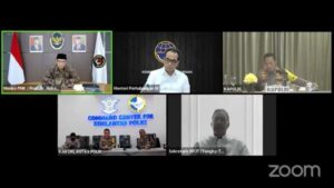 Menko PMK: Terima Kasih Menhub dan Kapolri, Mudik Sangat Lancar