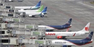 Rute Favorit Libur Panjang Kesaktian Pancasila dan Hari Waisak 2023