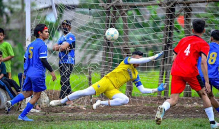 Update Bagan Babak Perempat Final, Sinergi Cup 2023 : Cengkar Fc Langkah Menuju Juara
