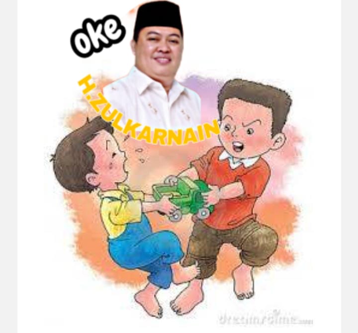 Semarak Pilbup Kabupaten Tangerang, Warga: "Bagai Anak Ayam Kehilangan Induknya"