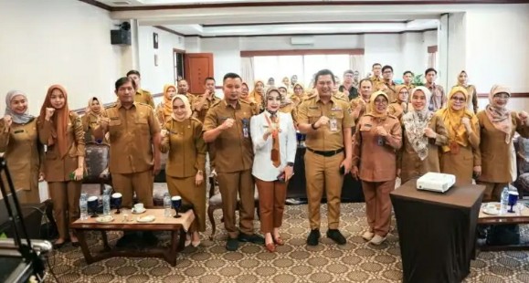 Pemkab Purwakarta tahun 2025 mulai Menggunakan Kartu Kredit Pemerintah, Wujudkan anggaran yang Transparan dan Akuntabel