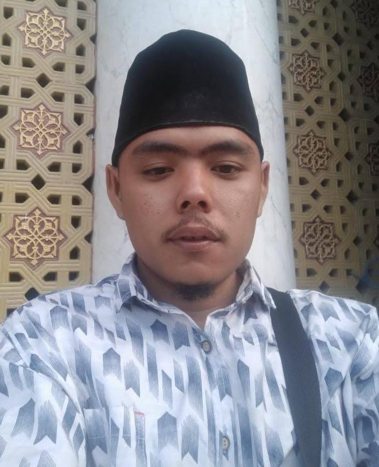 Info Orang Hilang : Di Cari Keluarga Sudah Dua Bulan Menghilang, Warga Kp.Sempur, Desa Pasirmuncang, Kecamatan Jayanti