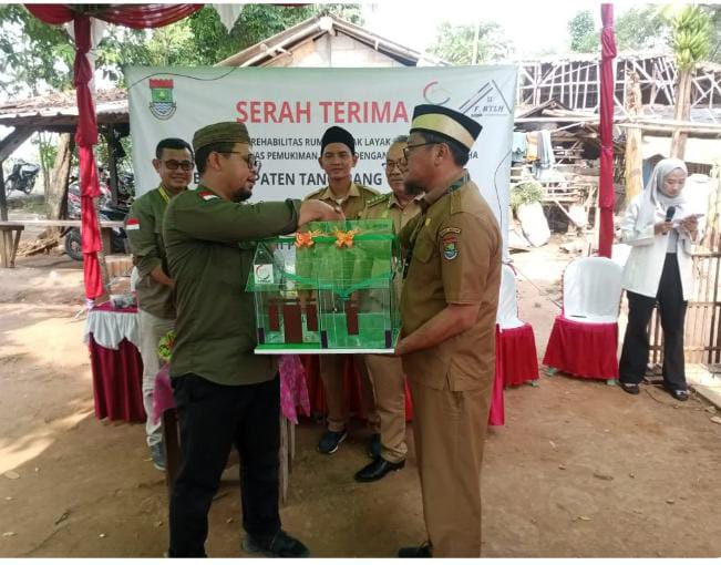 UPK Kecamatan Solear Diduga Menutupi Kegiatannya, Aktivis Pertanyakan Transparansi