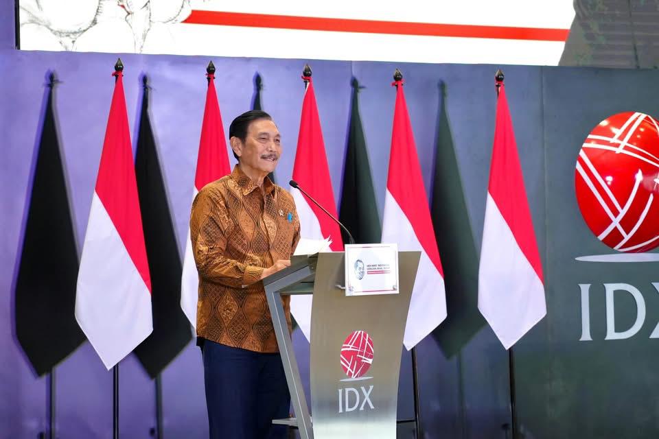 Memperingati 17 Tahun Wafatnya Dr. Sjahrir, Yayasan Padi Kapas Indonesia Diresmikan sebagai Wujud Warisan Intelektual dan Sosial