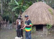 Destinasi Wisata Mumi Tertua di Jayawijaya Berusia 376 Tahun,Sering di Kunjungi Wisatawan Mancanegara dan Lokal