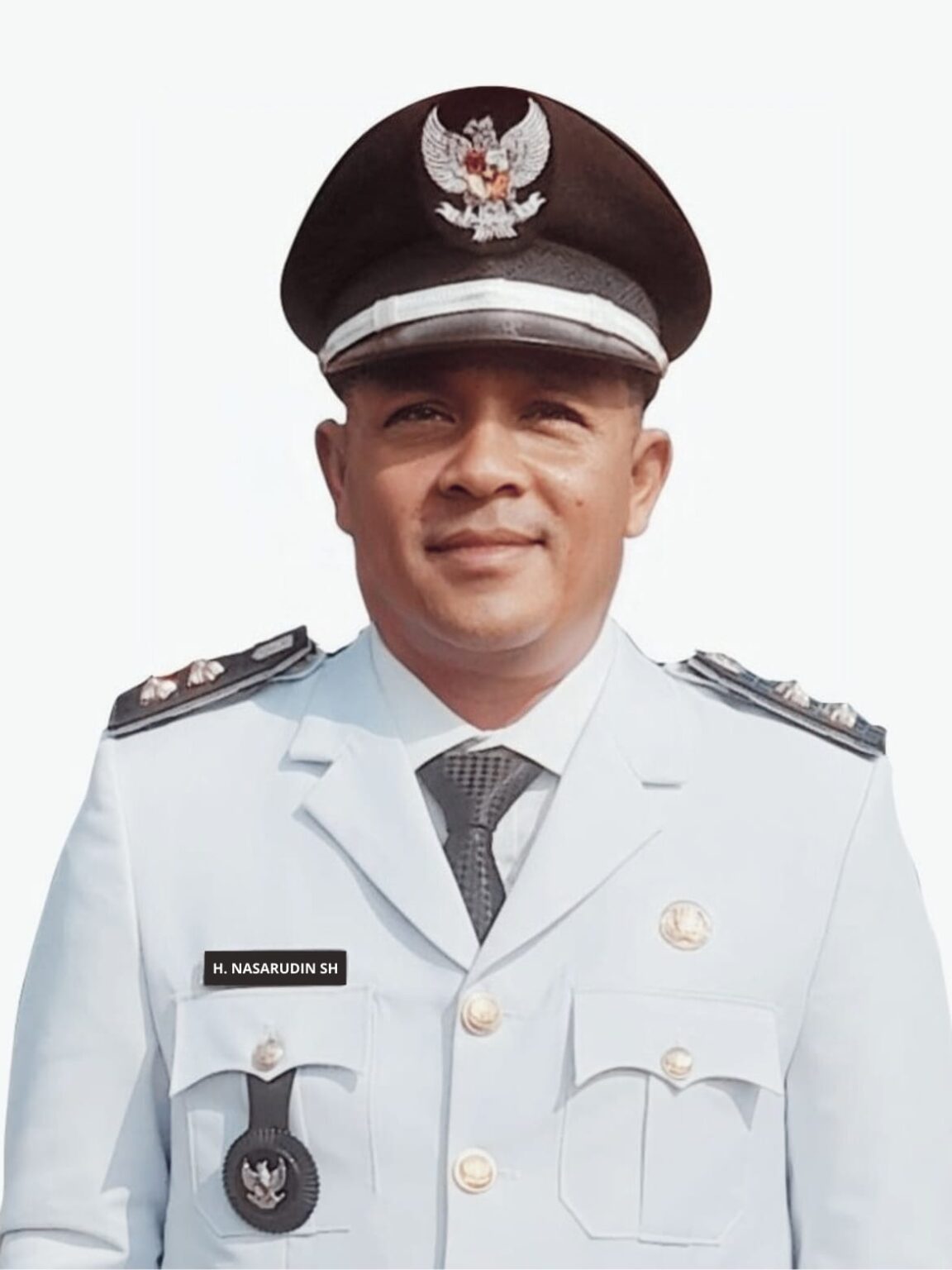 ​"80 Tahun TNI, Kades Talaga H. Nasarudin, SH: Rakyat Adalah Ibu Kandung TNI Sejati"