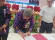 Forum BUMDES Akhirnya Terbentuk dan di Kukuhkan oleh Pemkab Tangerang