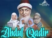 Jutaan Jemaah Diperkirakan Hadiri Puncak Haul Akbar Syekh Abdul Qadir Al-Jaelani ke-67 di Cilongok