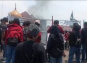 Mahasiswa Desak Pemerintah dan DPRD Ungkap Kasus Mark’up Website Desa, Jelang HUT Ke-499 Kabupaten Serang