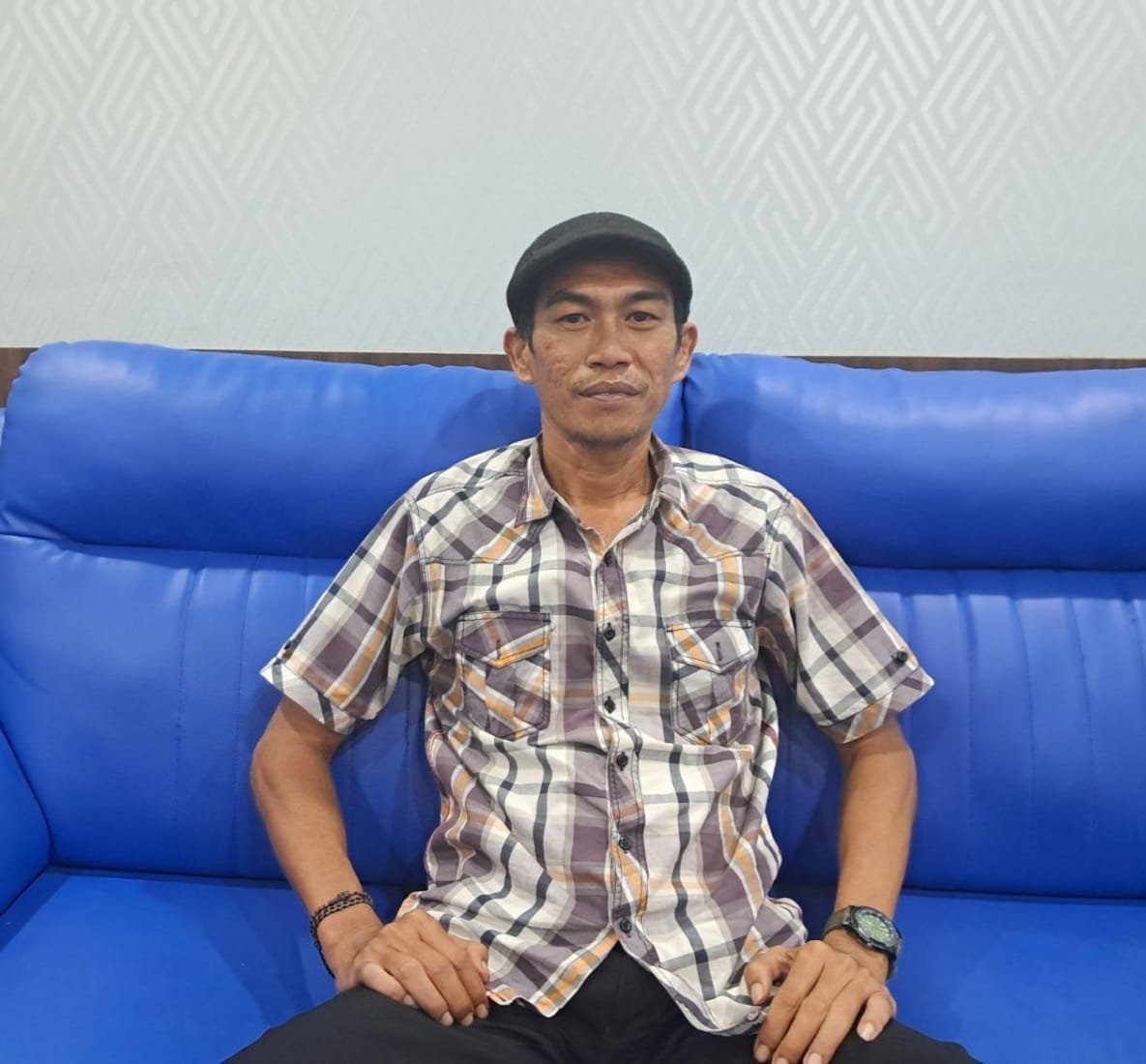 Warga Tegalsari Tolak Rencana Pembangunan Pemakaman, Sebut Sosialisasi Menyesatkan