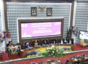 Pemerintah Kabupaten Tangerang, Mengajukan R-APBD 2026 Total belanja mencapai Rp 9,11 triliun