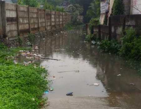 Wabup Tangerang Intan Nurul Hikmah Respon Cepat Polemik Jalan Sumur Wareng