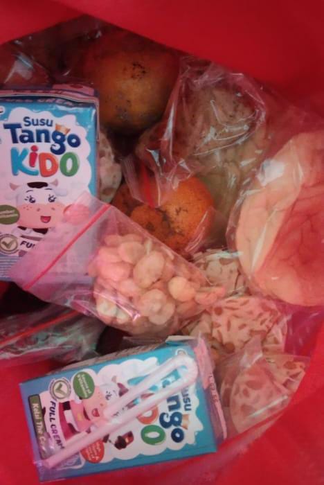 Menu MBG Dinilai Tak Seimbang, Wali Murid Patia Soroti Peran Ahli Gizi dan Kepala SPPG