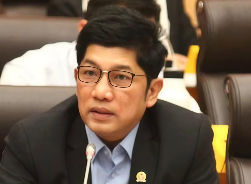 Zulfikar : Geopolitik Global Pengaruhi Fluktuasi Harga Pupuk di Indonesia
