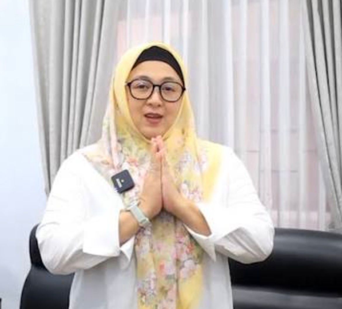 Peringatan Hari Kartini di Kabupaten Tangerang, Wakil Bupati Tegaskan Peran Strategis Perempuan dalam Pembangunan Daerah