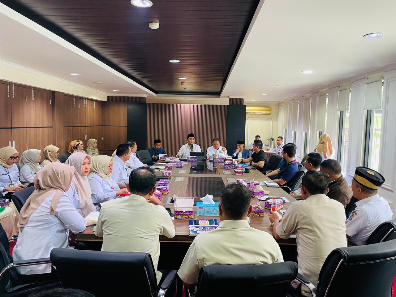 Polemik THM 126 CitraRaya, DPRD Minta Pemda Beri Kemudahan Izin Bagi ...