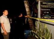 Kapolresta Tangerang: Intruksi Kapolda Banten, THM Lingkup Puspem Tigaraksa diberi Police Line Dan Akan Dibongkar