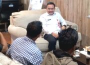 Sekda Kab.Tangerang Segera Panggil Kasat PolPP, Terkait THM 126 Beroperasi Pasca RDP