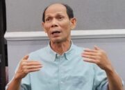 Ichsanuddin Noorsy Soroti Lima Penyebab Rupiah Melemah, Singgung Kolonisasi Mental Ekonomi