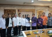 Rencana Bangun Klinik Jantung, Bupati Maesyal Dukung Penuh di Kabupaten Tangerang