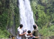 Air Terjun Jumog, Destinasi Wisata Alam Andalan Karanganyar yang Selalu Memikat Wisatawan