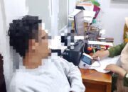 Viral di Media Sosial, Warga Diduga Dipukul Saat Rekam Aksi Debt Collector di Pasar Kemis, Polisi Lakukan Penyelidikan