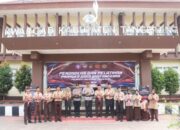 Buka Diklat Saka Bhayangkara, Kapolresta Tangerang Ajak Generasi Muda Jadi Pelopor Disiplin dan Kamtibmas
