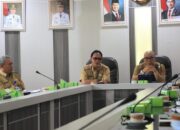 Lampung Barat Siapkan Ekosistem Kopi Robusta Terintegrasi, Bidik Jadi Coffee Hub Nasional