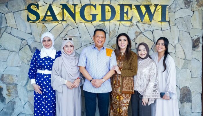 Bukan Sekadar Merawat Penampilan, Salon dan Spa Dinilai Punya Peran dalam Menggerakkan Ekonomi