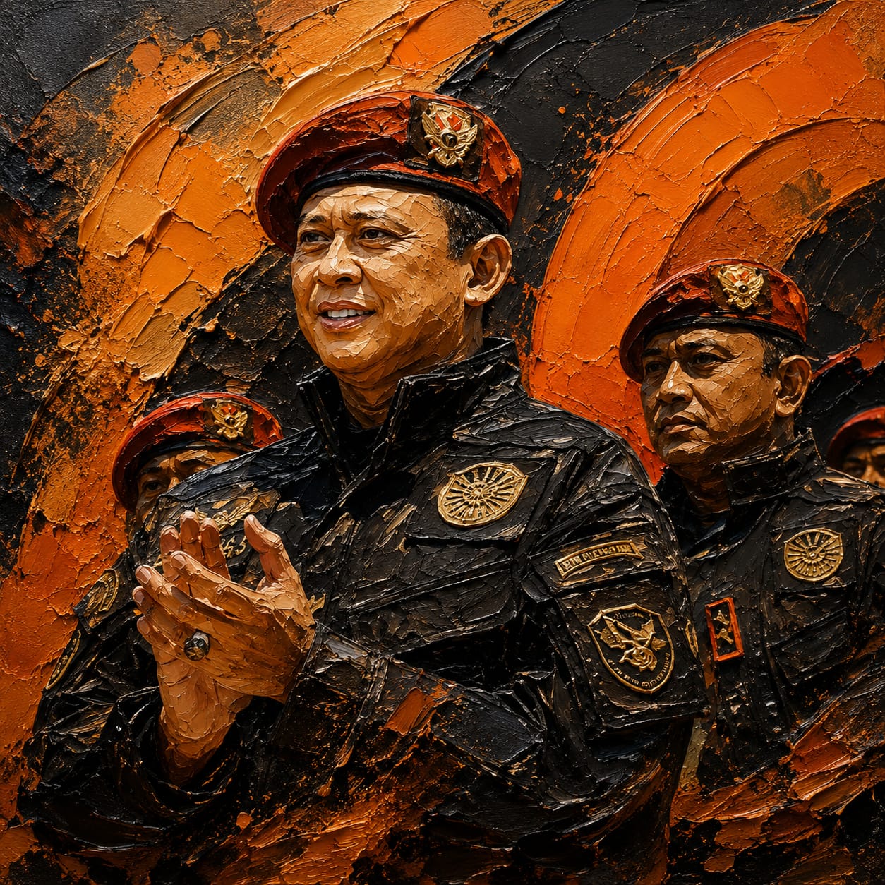 Bukan Sekadar Perang Senjata, Bamsoet Soroti Ancaman Spionase di Balik Data dan Teknologi