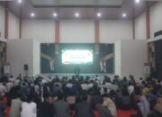 Sambut HUT RI Ke-81, Kecamatan Cikupa Gelar Tasyakuran Sebagai Wujud Syukur Dan Mempererat Silaturahmi