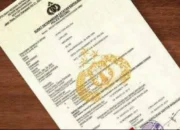 SKCK Tak Perlu Antre ke Kantor Polisi, Polri Siapkan Cetak Mandiri Mulai 2027