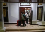 Petunjuk Aliran Uang Muncul dari Rumah Dirjen ATR/BPN, KPK Dalami Jejak Kasus HGB