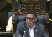 Baleg DPR Bahas Reforma Agraria, Konflik Tanah hingga Aset BUMN Jadi Sorotan