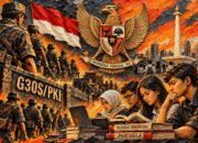 Mengenang G30S: Ketika Sejarah Menjadi Cermin bagi Generasi Hari Ini