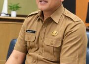 Penetapan LBS Pemda Banten Masih Abu -Abu, Proses Verifikasi ATR/BPN Dikembalikan Tiap kabupaten