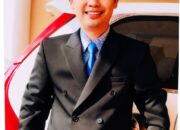 Praktisi hukum asli Banten, Dr. (HC). Acep Saepudin, S.H.I., S.H., M.H., M.M., M.Si
