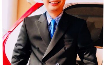 Praktisi hukum asli Banten, Dr. (HC). Acep Saepudin, S.H.I., S.H., M.H., M.M., M.Si