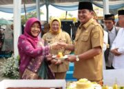 Memperingati HUT Ke-15 RSUD Balaraja, Bupati Dan Wakil Bupati Minta Tingkatkan Pelayanan Respon Cepat