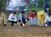 Pemkab Tangerang Dorong Petani Muda Jadi Penggerak Agribisnis dan Ekonomi Desa