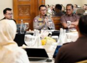 Korlantas Polri Integrasikan ETLE ke Ekosistem CJS, Proses Tilang Elektronik Makin Terhubung