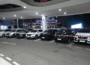 Kejagung Sita 11 Kendaraan PT PSMI Terkait Dugaan Korupsi Kawasan Hutan Lampung