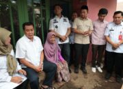 Datangi Rumah Penjaga Sekolah yang Tak Layak, Bupati Tangerang Pastikan Besok Langsung Dibangun