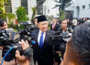 Bamsoet Resmi Masuk Wantimpres, Bawa Pengalaman Dua Dekade di Parlemen