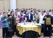 Wabup Tangerang Tekankan Karakter dan Kemampuan Adaptasi kepada Mahasiswa Baru