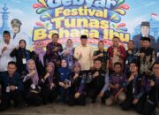 Bukan Sekadar Lomba, Pemkab Tangerang Ingin Bahasa Daerah Tetap Hidup di Kalangan Anak Muda