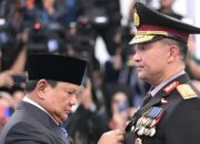 Fajar Baru Trunojoyo: Menanti Revolusi Polri di Tangan Jenderal Suyudi