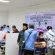 Ratusan Anak Ikuti Khitanan Massal di RSUD Tigaraksa, Menyambut HUT-394 Kabupaten Tangerang