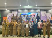 Penguatan Layanan Stroke hingga PONEK, RSUD Kabupaten Tangerang Jalin Kerjasama PWI dan Stakeholder